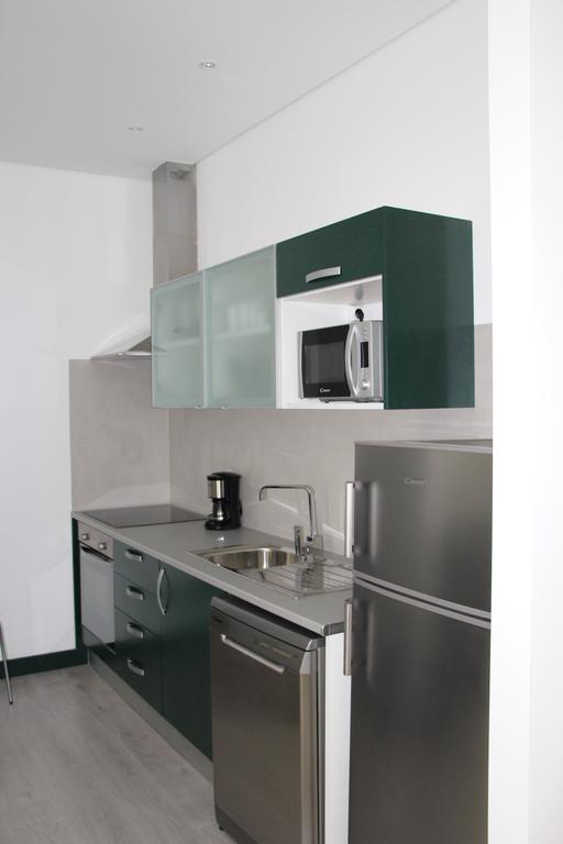 Apartamento Dobairro At Bairro Alto *